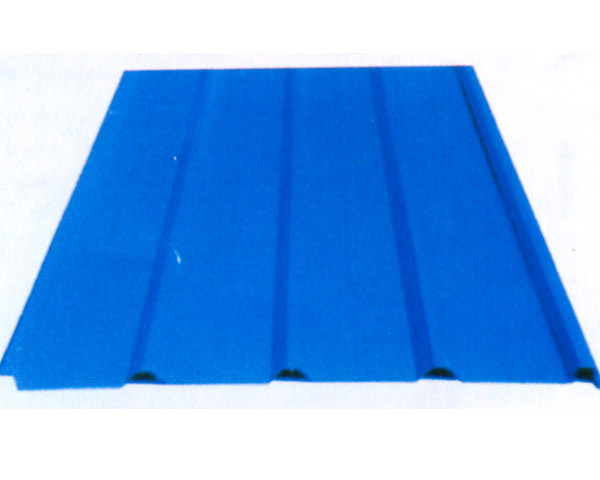 970咬口式屋面復合板